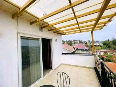 Apartment for rent in Kibagabaga