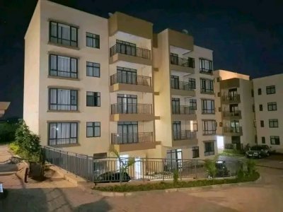 Apartment for rent in Kagugu