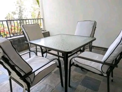 Apartment for rent in Nyarutarama