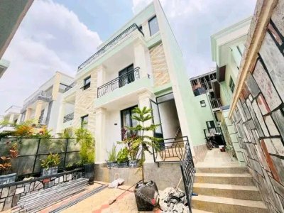 Apartment for rent in Kibagabaga