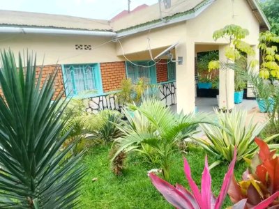 House for sale in Kicukiro Kagarama