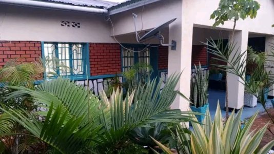 House for sale in Kicukiro Kagarama