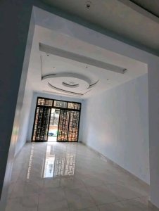 House for rent in Kicukiro