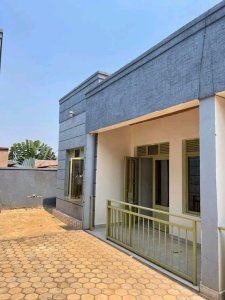 House for rent in Gisozi