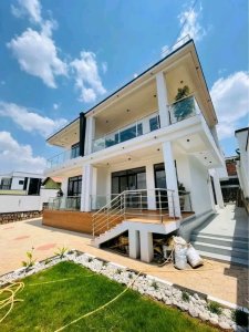 House for sale in Kibagabaga