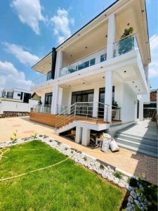 House for sale in Kibagabaga