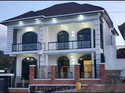 House for sale in Kimironko