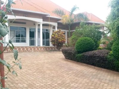 House for sale in Nyamata