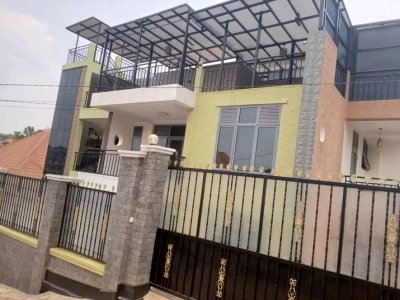 House for rent in Remera