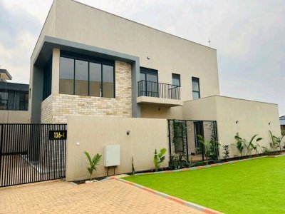 House for rent in Gacuriro