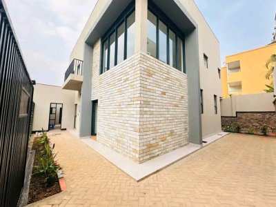 House for rent in Gacuriro