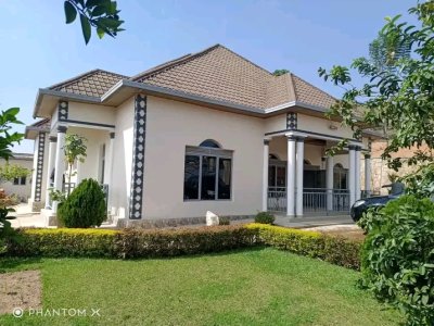 House for rent in Gisozi