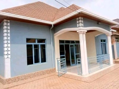 House for rent in Kimironko