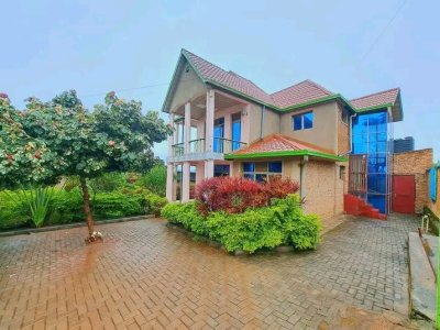 House for sale in Masaka