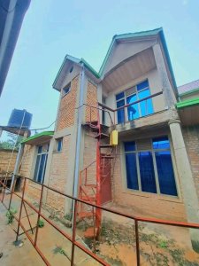 House for sale in Masaka