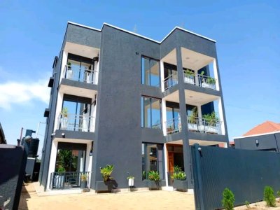 House for sale in Kanombe