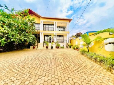 Apartment for rent in Nyarutarama