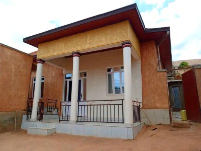 House for rent in Gikondo