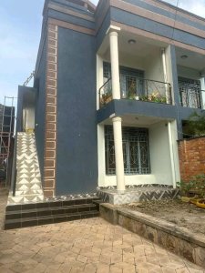 House for sale in Gisozi