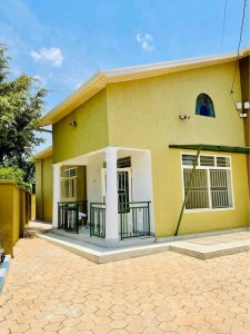 House for sale in Kibagabaga