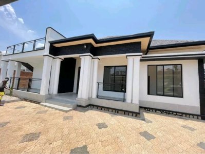 House for sale in Kibagabaga