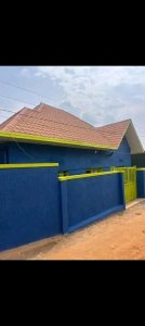 House for sale in Kicukiro Gatenga