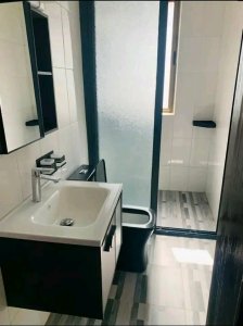 House for rent in Gacuriro