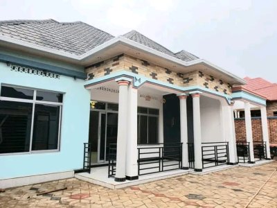 House for sale in Kanombe