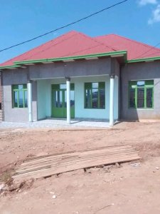 House for sale in Kicukiro Gatenga