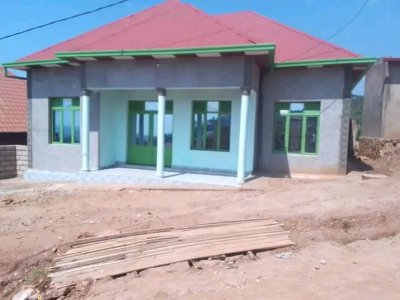 House for sale in Kicukiro Gatenga
