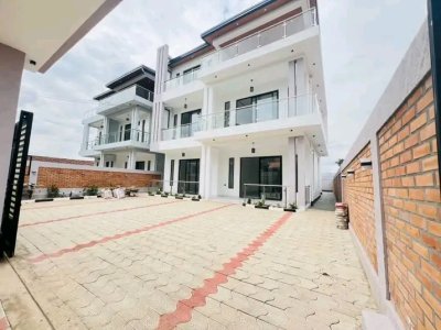 House for sale in Kibagabaga