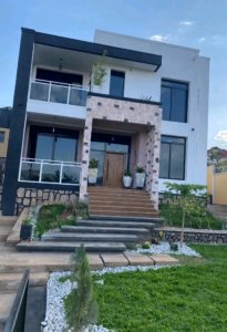 House for rent in Kibagabaga