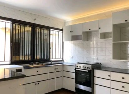 House for rent in Kibagabaga