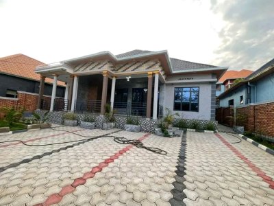 House for rent in Kabeza