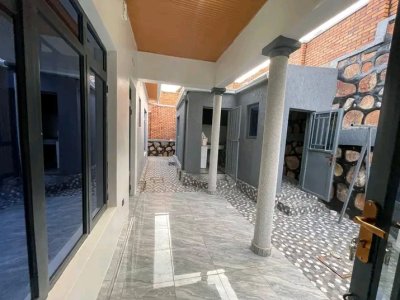 House for rent in Kabeza