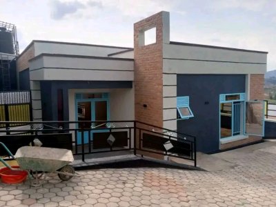 House for rent in Kimironko