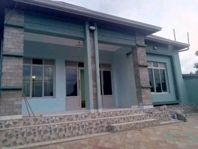 House for rent in Kimironko