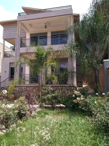 House for rent in Gacuriro