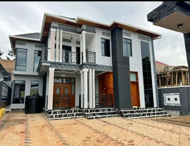 House for sale in Kimironko