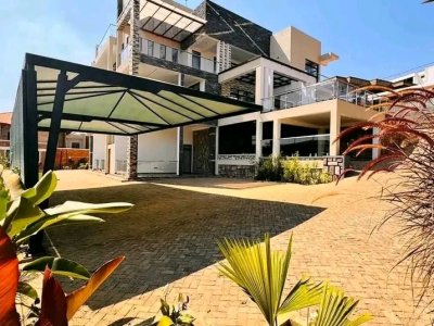 House for rent in Gacuriro