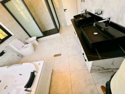 House for rent in Gacuriro