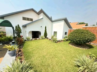 House for rent in Gacuriro