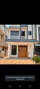 House for rent in Kicukiro