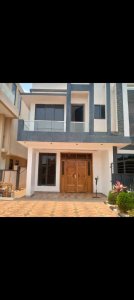 House for rent in Kicukiro