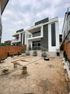 House for sale in Kicukiro Kagarama