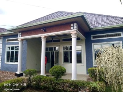 House for rent in Gisozi