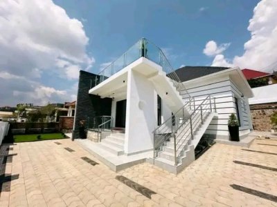 House for sale in Kibagabaga