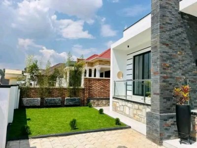 House for sale in Kibagabaga