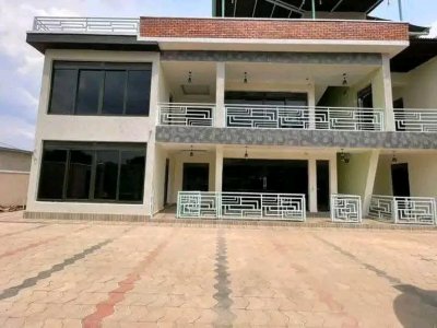 Apartment for rent in Kabeza