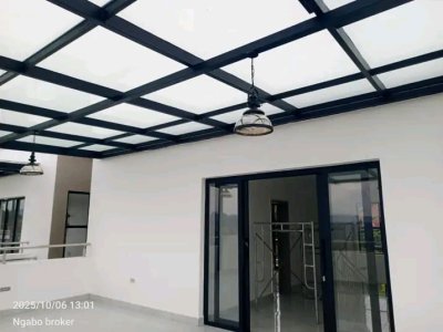 Apartment for rent in Kabeza